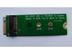 MICROSTORAGE M.2 NGFF Adapter 2230/2242