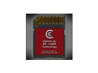 CASH CONCEPTS SD-UPDATE CARD CCE112 NEO (CCE112-10)