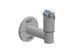 ERGONOMIC SOLUTIONS ARM 120MM WITH FLANGE COVER µ DURATILT CPNT