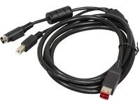 CAPTURE Cable Powered USB Y 24V, 1.8m (USB000000002117A)