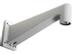 ERNITEC ORION gooseneck, White