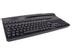 PREHKEYTEC MCI3100, Alpha, USB, black
