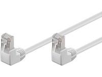 MICROCONNECT Cable F/UTP CAT5E 2M WHITE PVC (STP502WAA)