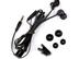 VEHO UK 360 Stereo Earphones