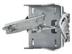 CAMBIUM NETWORKS Tilt Bracket Assembly for PTP/ PMP450i