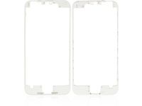 CoreParts Apple iPhone 6 Mid Frame White (MSPP70131)