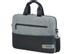 AMERICAN TOURISTER CITY DRIFT, Black/ Grey TRAVEL