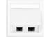 VIVOLINK Wall Connection Box