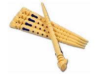 ZEBRA PASSIVE STYLUS PACK OF 5 . ACCS (HU6100)