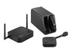 BENQ WDC10 InstaShow - Trådlös bild/ ljudöverföring_ 2st HDMI-sändare och hållare