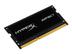 KINGSTON Simm SO DDR3 PC1600 4GB CL9 Kingst Hyp