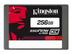 KINGSTON 256GB SSDNow KC400 SSD SATA3