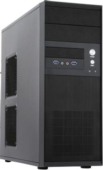 CHIEFTEC CQ-01B-U3-OP ATX (CQ-01B-U3-OP)