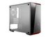 Cooler Master MasterBox Lite 3.1 Rear: 120mm x1 Micro-ATX, Mini-ITX, USB 3.0 x 1, USB 2.0 x 1, Audio In / Out