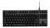 KINGSTON HyperX FSP Alloy Mechanical Gaming Keyboard MX Red-US2