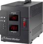 POWERWALKER AVR 2000 SIV FR 2000VA/ 1600W,  CZ/FR/PL
