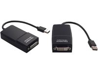 MICROCONNECT USB 2.0 to DVI (USBADVI)