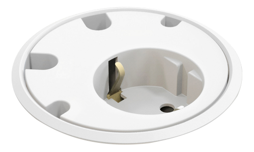 FORMING FUNCTION Powerdot Power 4 Magic Holes Hvit (935-PD10W)