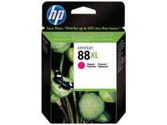 HP 88XL original ink cartridge magenta high capacity 17.1ml 1.980 pages 1-pack