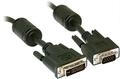 LinkIT DVI-A - VGA kabel XGA  5 m DVI til analog kabel