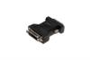 DELTACO DVI adapter Dual Link, DVI-I ho - ho