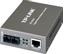 TP-LINK NETWORK MC200CM GIGABIT ETHERNET MEDIA CONVERTER 1000M 500M RETAIL