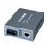 TP-LINK NETWORK MC110CS FAST ETHERNET MEDIA CONVERTER 10 100M 20KM RETAIL