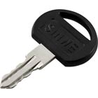 LinkIT nøkkel til sidedør på vegg/ gulvsk For LinkIT veggskap (19-64NYCSID)