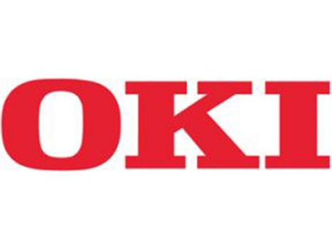 OKI Toner Black - MC851/861 - 7K (ISO) (44059168)