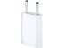 APPLE USB POWER ADAPTER 5W F. IPOD/ IPHONE 2012           IN ACCS