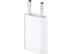 APPLE USB POWER ADAPTER 5W F. IPOD/ IPHONE 2012 IN ACCS