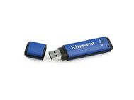 KINGSTON 64GB USB 3.0 DT Locker+ G3 w/ Automatic Data Security
