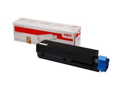 OKI MB472/492/562 toner black 3K