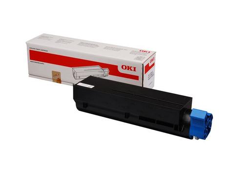 OKI Toner for 7.000 Pages (45807106)