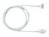 APPLE POWER ADAPTER EXTENSION CABLE . CABL