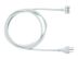 APPLE Power Adapter Extension Cable
