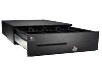 APG 4000 SLIDE-OUT CASH DRAWER BLK 457X424X107 USB EURO 5B/8C PERP (JB554A-BL1816-M1)