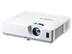 HITACHI CP-EX302N - LCD_ 3200 ANSI_ 30dB (eco2)_ 3kg_ 2xVGA_ 1xHDMI_ LAN