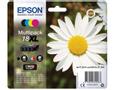 EPSON Epson 18 XL C13T18164012 CMYK rabatpakke original