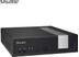 SHUTTLE DX30 XPC Slim WIN10