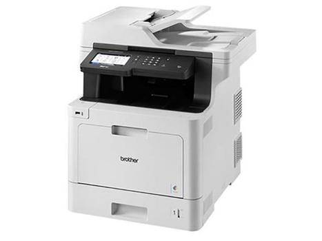 BROTHER MFCL8900CDW Color laser AIO with fax and wireless NFC (MFCL8900CDWZW1)