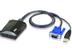 ATEN Laptop USB Console Adapter