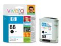 HP 88XL original ink cartridge black high capacity 58.9ml 2.450 pages 1-pack