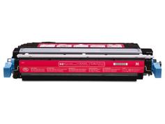 HP 642A - magenta - original - LaserJet - tonerpatron (CB403A)