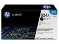 HP Color LaserJet CP6015 Sort Dru