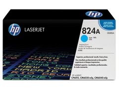 HP Color LaserJet CP6015 Cyan Dru