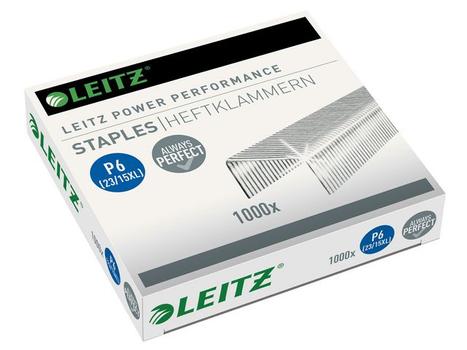 LEITZ Heftestift LEITZ 23/15XL (1000) (55790000)