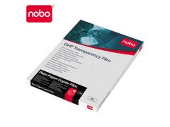 NOBO Overheadfilm NOBO 38237 100/FP