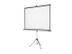 NOBO Lerret NOBO Tripod for gulv 175x133cm