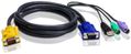 ATEN PS/2-USB KVM Cable